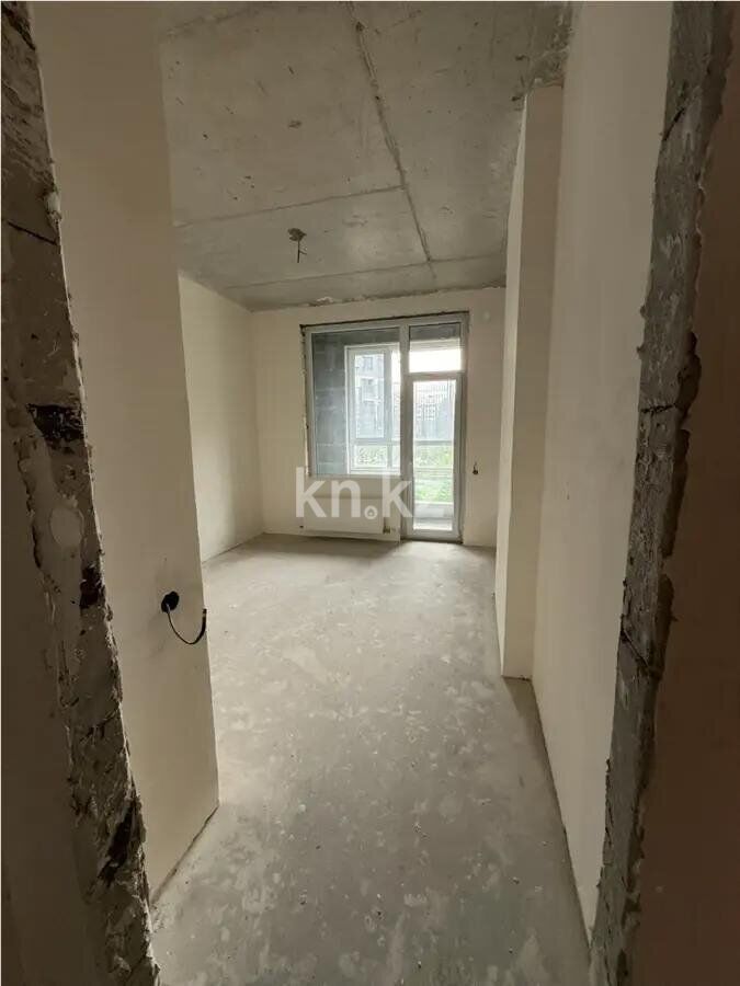 Продажа 1-комнатной квартиры, 43.21 м² - Продажа квартир в кирпичном доме в Астане - страница 21 фото 2 из 3
