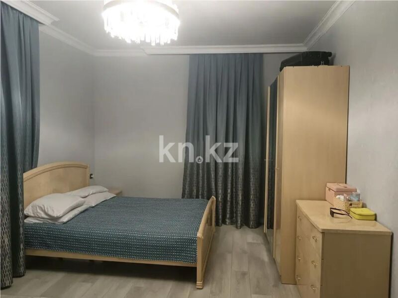 Продажа 3-комнатной квартиры, 92 м² - Продажа квартир в монолитно-каркасном доме в Астане - страница 118 фото 2 из 6