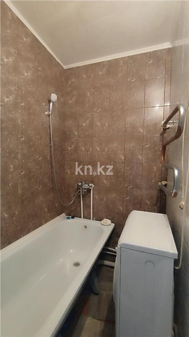 Продажа 2-комнатной квартиры, 44 м² - Продажа квартир в панельном доме в Темиртау - страница 2 фото 6 из 10