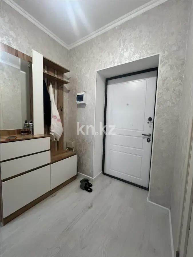 Продажа 1-комнатной квартиры, 36 м² - Продажа однокомнатных квартир в кирпичном доме в Астане фото 4 из 4