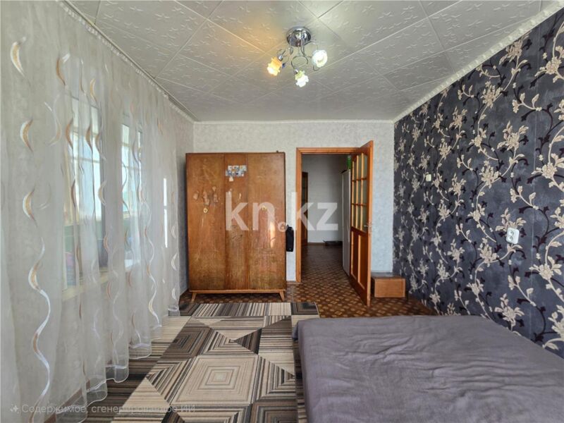 Продажа 2-комнатной квартиры, 54 м² - Продажа двухкомнатных квартир в панельном доме в Темиртау - страница 8 фото 4 из 14
