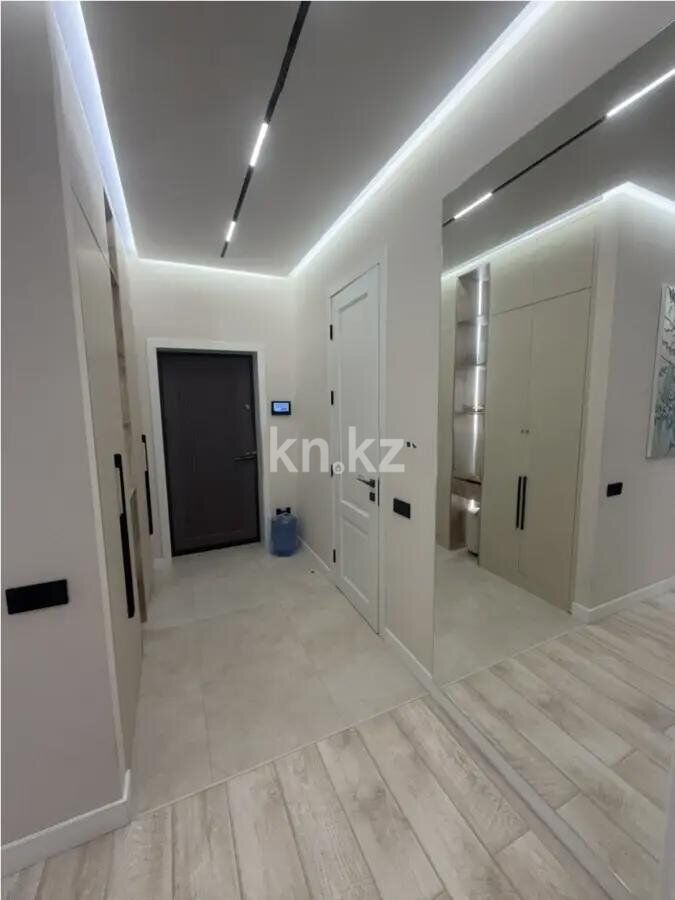 Продажа 2-комнатной квартиры, 56 м² - Продажа квартир в Казахстане - страница 25 фото 5 из 5