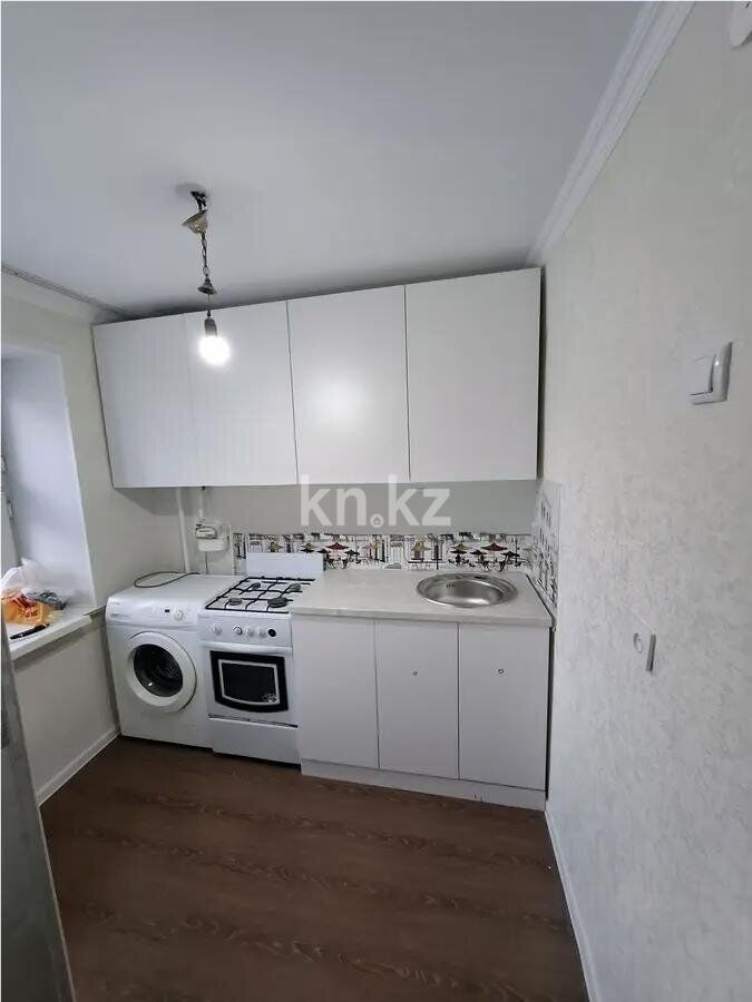 Продажа 1-комнатной квартиры, 33 м² - Продажа однокомнатных квартир в Астане - страница 54 фото 2 из 4