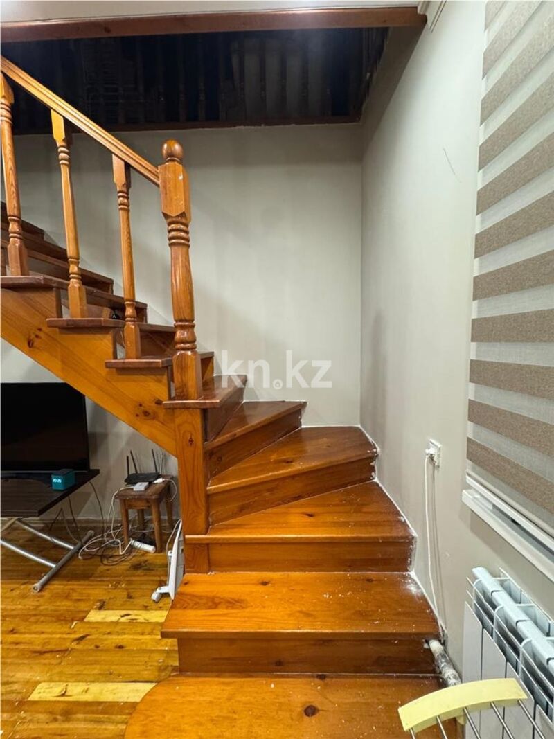 Продажа 5-комнатного дома, 220 м² - Продажа домов, коттеджей в Городе Караганды фото 20 из 23