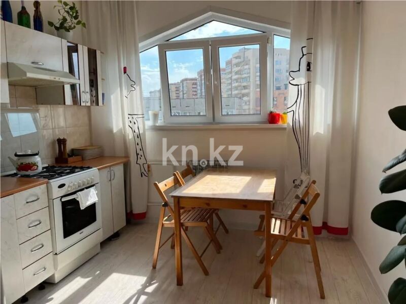 Продажа 3-комнатной квартиры, 75 м² - Продажа трехкомнатных квартир в Ауэзовском р-не Алматы - страница 10 фото 7 из 13