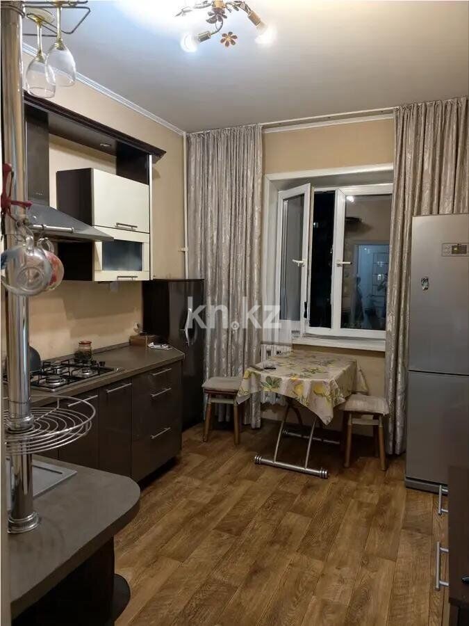 Продажа 1-комнатной квартиры, 40.6 м² - Продажа однокомнатных квартир от собственников в Алматы - страница 9 фото 2 из 4