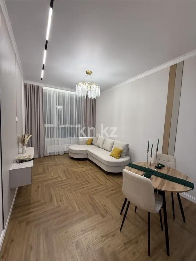 Продажа 3-комнатной квартиры, 66 м² - Продажа квартир в Астане - страница 21 фото 1 из 5