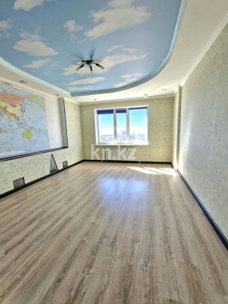 Продажа 2-комнатной квартиры, 96.1 м² - Продажа квартир в новостройках Караганды - страница 2 фото 4 из 7