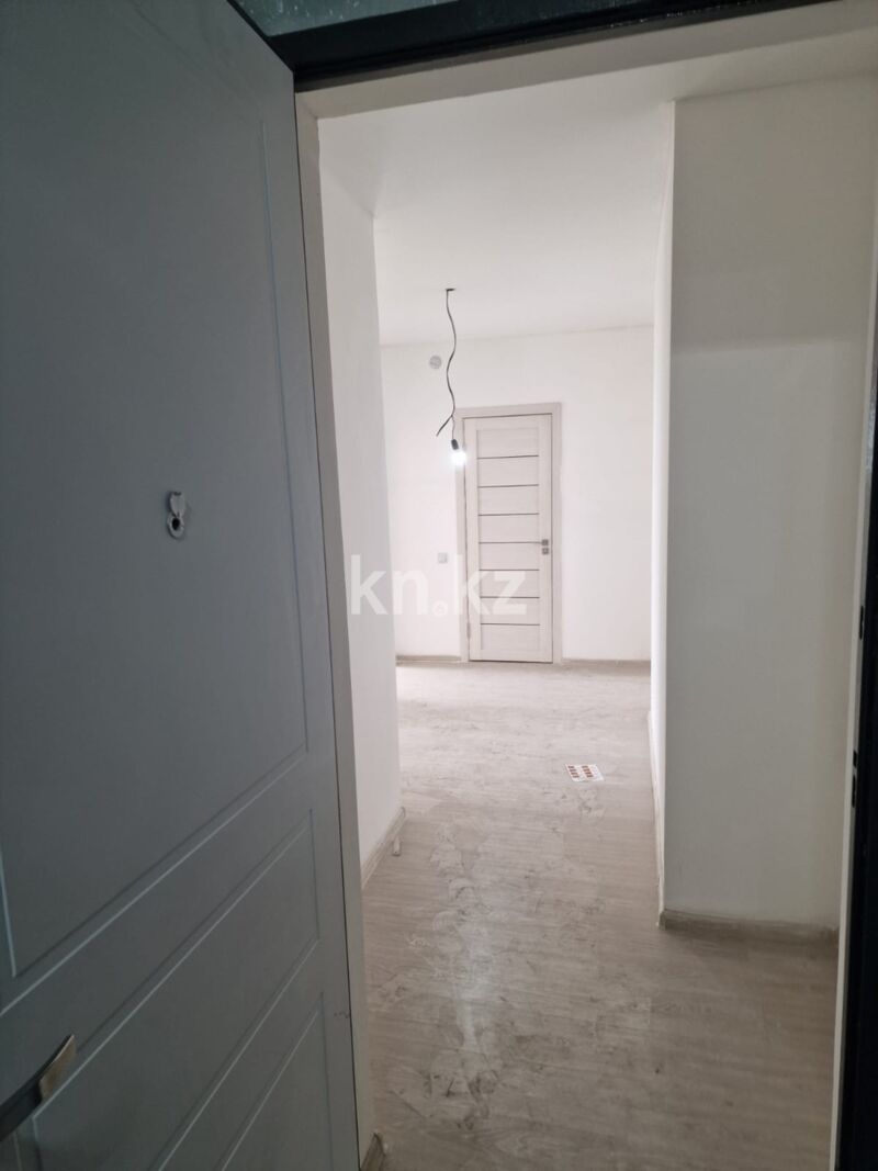 Продажа 2-комнатной квартиры, 68.4 м² - Продажа квартир в монолитном доме в Алматы - страница 9 фото 12 из 15