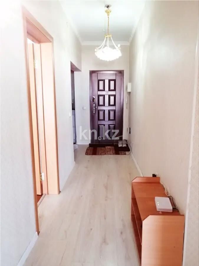 Продажа 3-комнатной квартиры, 96 м² - Продажа квартир в кирпичном доме в Астане - страница 142 фото 7 из 7