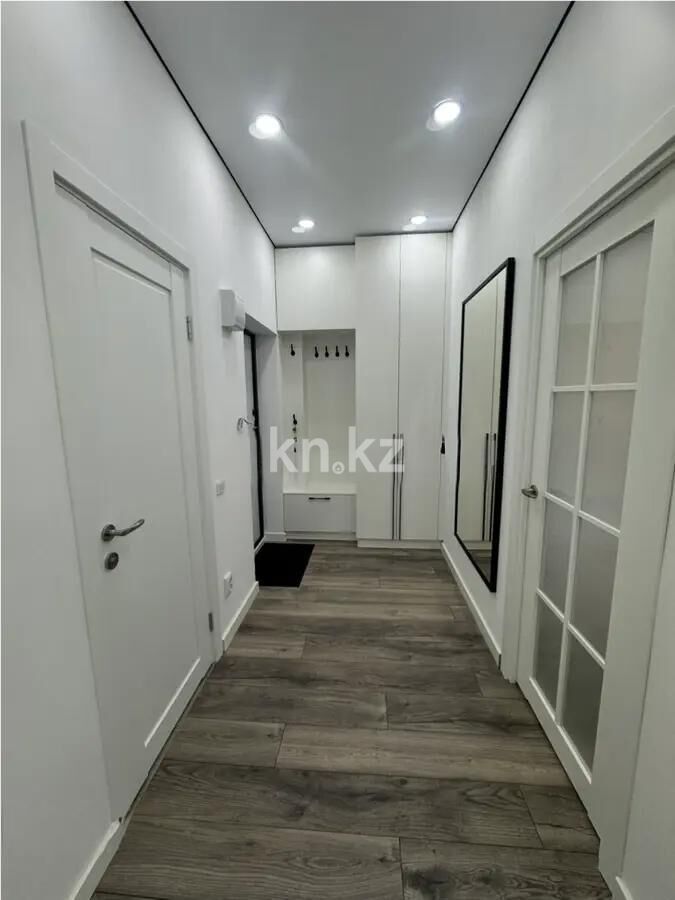 Продажа 2-комнатной квартиры, 45.1 м² - Продажа квартир в новостройках Алматы - страница 4 фото 5 из 5