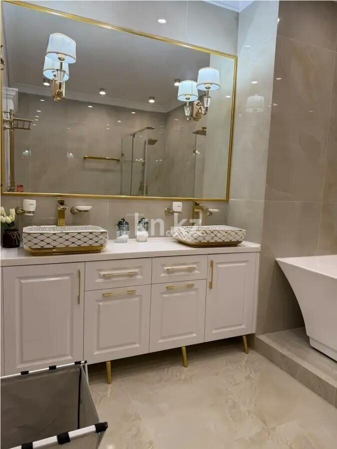 Продажа 10-комнатной квартиры, 550 м² - Продажа пятикомнатных и более квартир в Астане - страница 2 фото 6 из 6