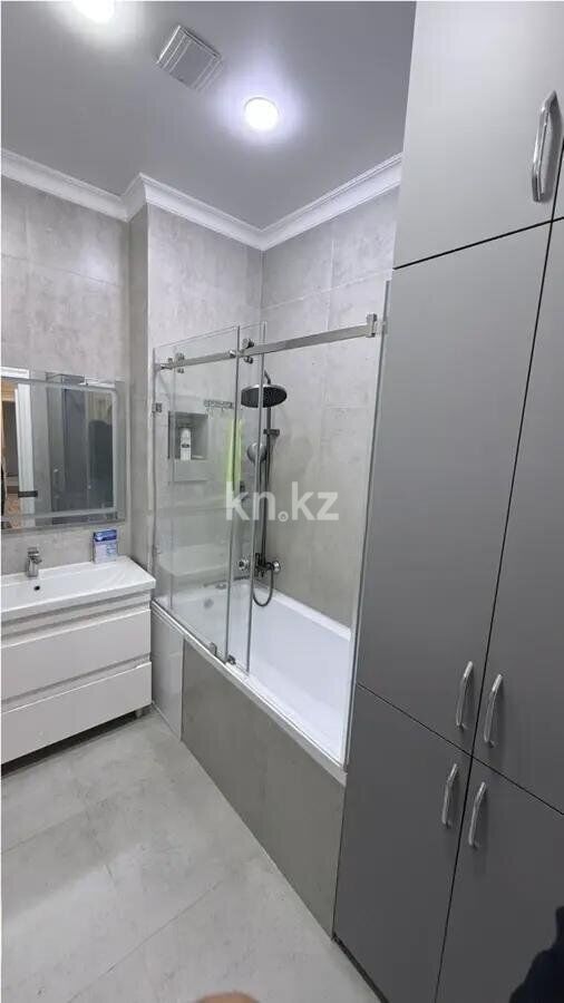 Продажа 2-комнатной квартиры, 80 м² - Продажа квартир в Алматы - страница 7 фото 5 из 5