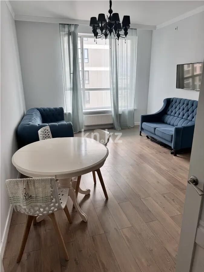Продажа 2-комнатной квартиры, 48 м² - Продажа квартир в Казахстане - страница 41 фото 1 из 4