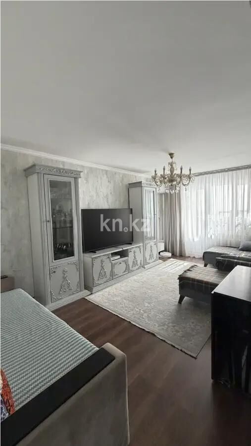 Продажа 3-комнатной квартиры, 62.5 м² - Аренда квартир помесячно в Актобе фото 1 из 4