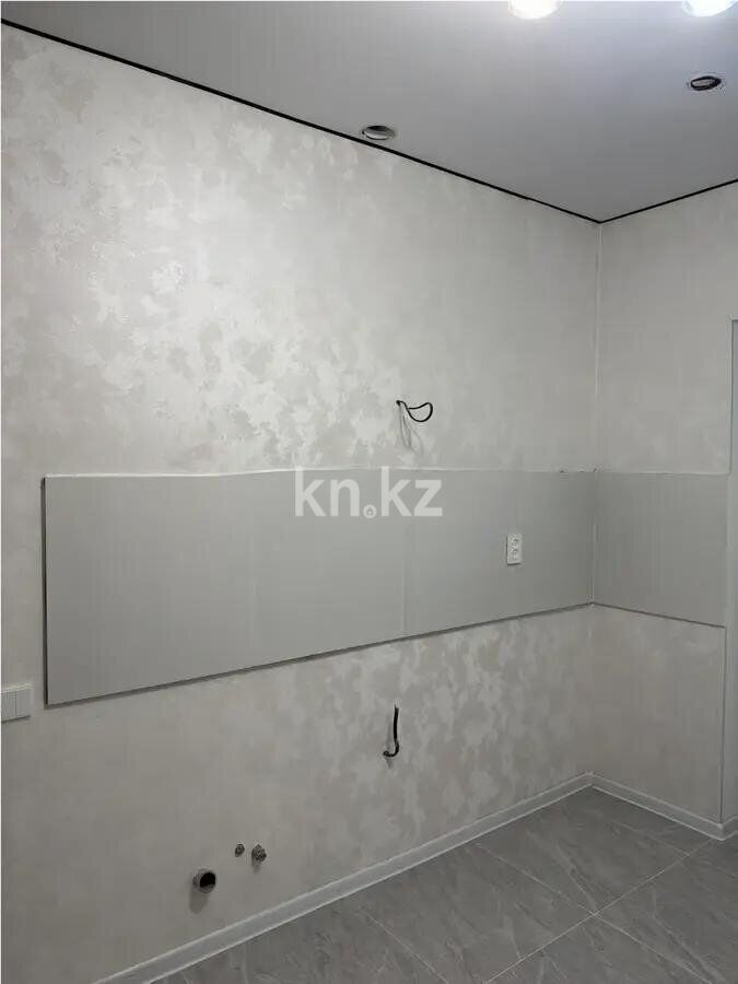 Продажа 1-комнатной квартиры, 51.7 м² - Продажа квартир в р-не Алматы Астаны - страница 3 фото 3 из 6