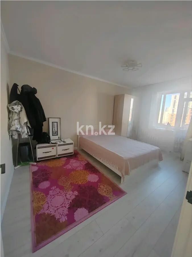 Продажа 4-комнатной квартиры, 100 м² - Продажа квартир в блочном доме в Астане - страница 172 фото 2 из 7