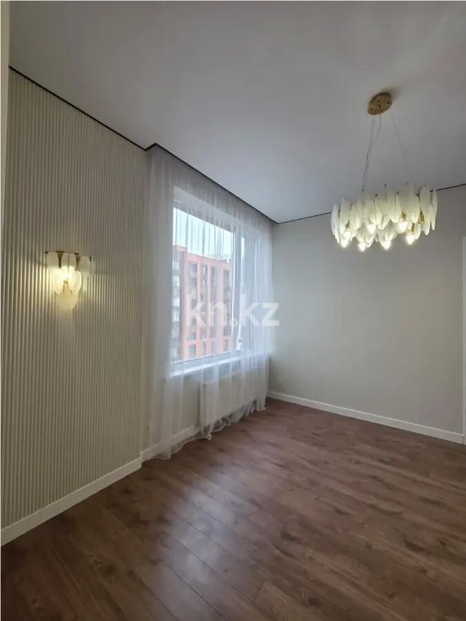 Продажа 2-комнатной квартиры, 45 м² - Продажа двухкомнатных квартир в блочном доме в Астане - страница 43 фото 2 из 6
