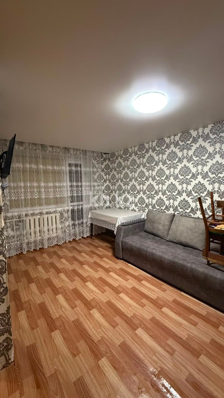 Продажа 1-комнатной квартиры, 30 м² - Продажа однокомнатных квартир в Майкудуке Караганды - страница 2 фото 1 из 4