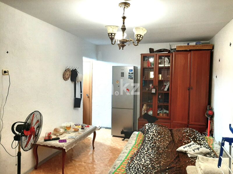 Продажа 1-комнатной квартиры, 30.1 м² - Продажа однокомнатных квартир в Темиртау - страница 5 фото 2 из 2