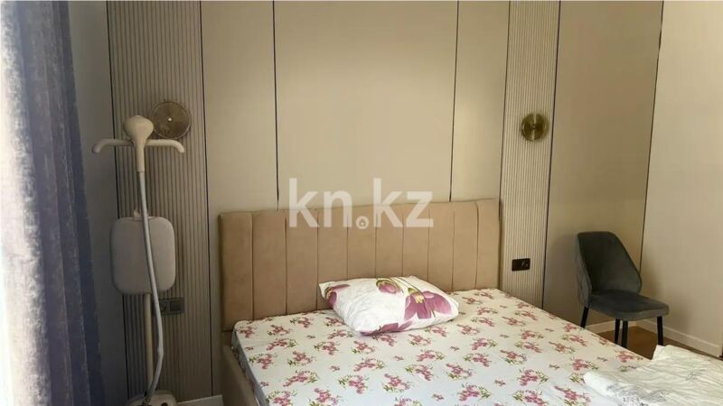 Продажа 2-комнатной квартиры, 45.4 м² - Продажа двухкомнатных квартир в Алатауском р-не Алматы - страница 19 фото 1 из 4