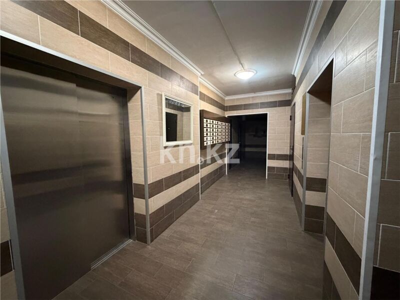 Продажа 3-комнатной квартиры, 138 м² - Продажа квартир в Казахстане - страница 137 фото 27 из 29