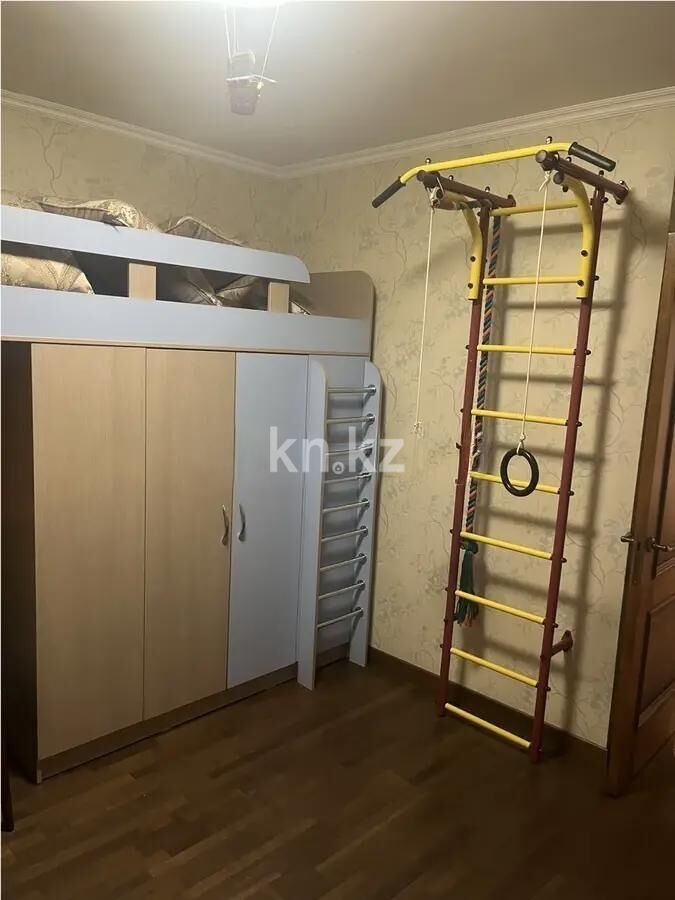 Продажа 3-комнатной квартиры, 66.8 м² - Продажа трехкомнатных квартир в кирпичном доме в Алматы - страница 8 фото 3 из 7
