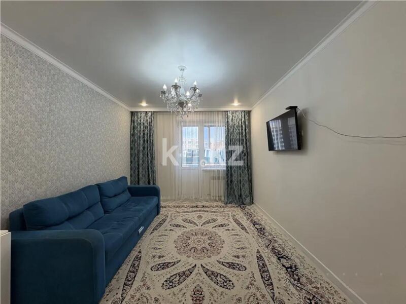 Продажа 2-комнатной квартиры, 56 м² - Продажа квартир в Астане - страница 34 фото 1 из 3