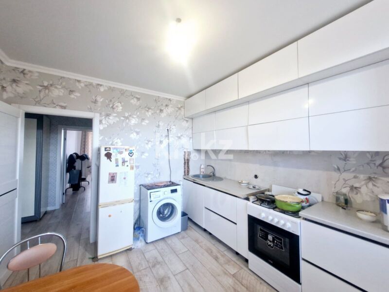 Продажа 2-комнатной квартиры, 62.2 м² - Продажа двухкомнатных квартир в Костанае фото 9 из 17