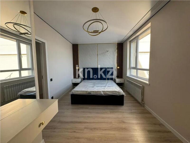 Продажа 2-комнатной квартиры, 54 м² - Продажа квартир в монолитно-каркасном доме в Казахстане - страница 15 фото 3 из 6
