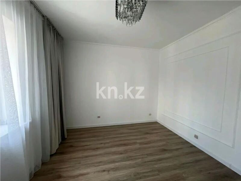 Продажа 3-комнатной квартиры, 71 м² - Продажа трехкомнатных квартир в Алматы фото 1 из 4