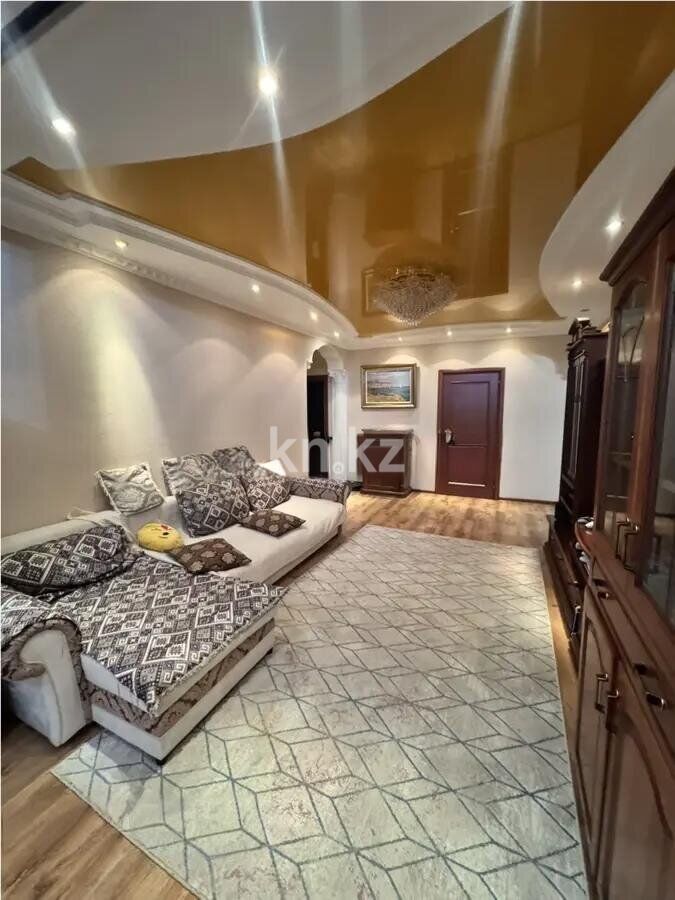 Продажа 4-комнатной квартиры, 101 м² - Продажа недвижимости в Астане - страница 10 фото 1 из 5