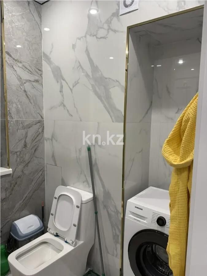 Продажа 3-комнатной квартиры, 100 м² - Продажа трехкомнатных квартир в блочном доме в Казахстане - страница 8 фото 5 из 6