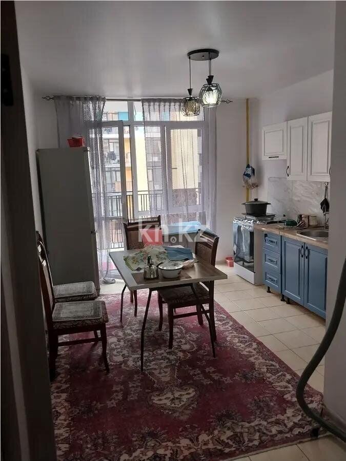 Продажа 3-комнатной квартиры, 94.5 м² - Продажа квартир в Наурызбайском р-не Алматы - страница 3 фото 4 из 6