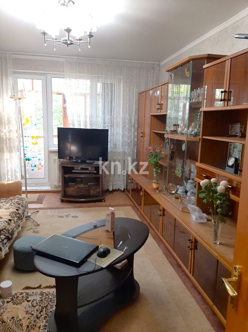 Продажа 2-комнатной квартиры, 50 м² - Продажа квартир в панельном доме в Астане - страница 16 фото 1 из 10
