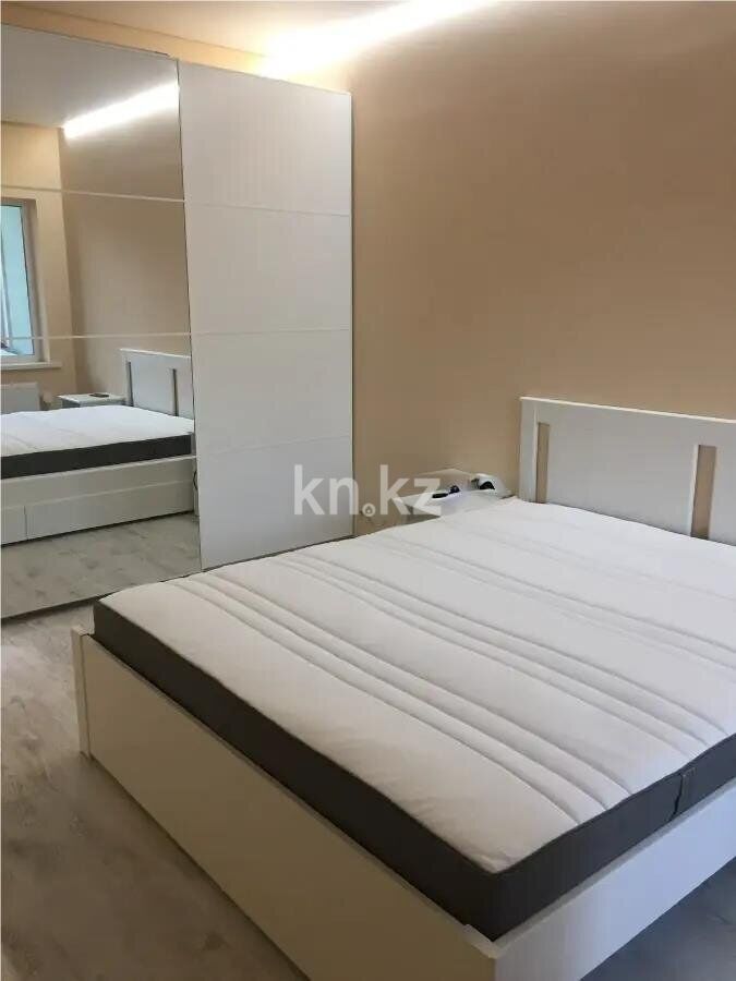 Продажа 2-комнатной квартиры, 65.03 м² - Продажа квартир в новостройках Астаны - страница 25 фото 1 из 3
