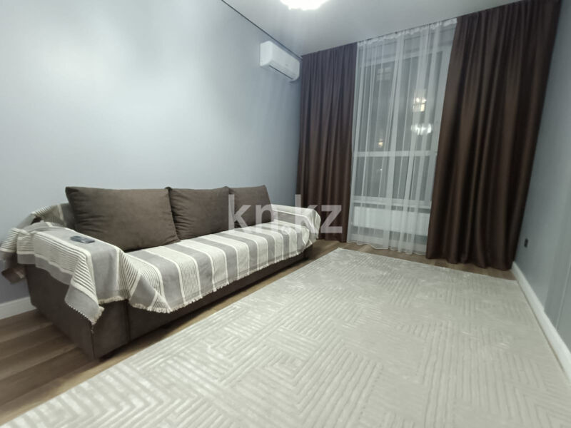 Аренда 2-комнатной квартиры посуточно, 65 м² - Аренда квартир посуточно в Бостандыкском р-не Алматы фото 2 из 8