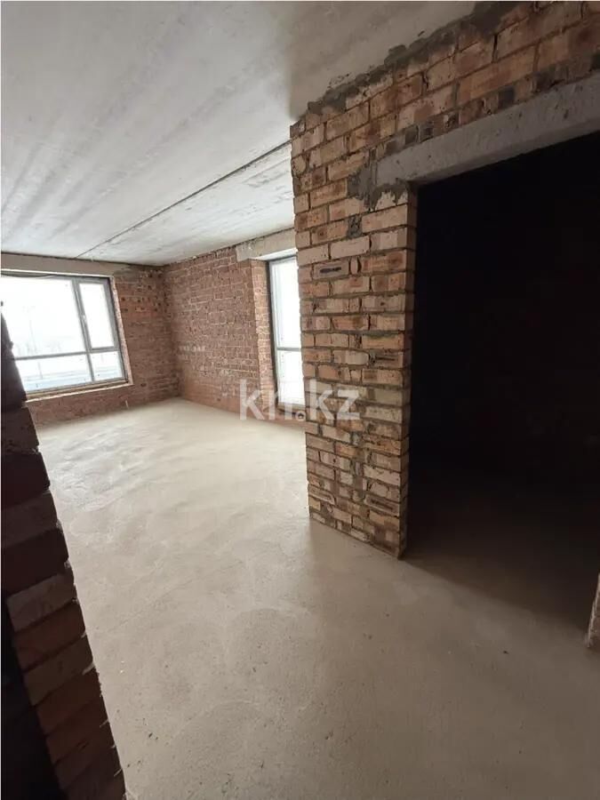 Продажа 3-комнатной квартиры, 60 м² - Продажа трехкомнатных квартир в кирпичном доме в Казахстане - страница 94 фото 1 из 6