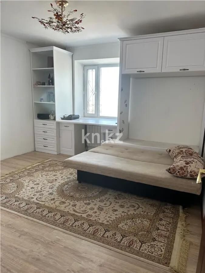 Продажа 1-комнатной квартиры, 38 м² - Продажа однокомнатных квартир в р-не Сарыарка Астаны - страница 14 фото 1 из 1