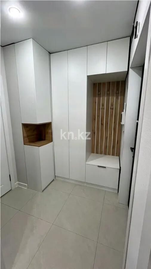 Продажа 2-комнатной квартиры, 40 м² - Продажа двухкомнатных квартир в монолитно-каркасном доме в Казахстане - страница 186 фото 6 из 6