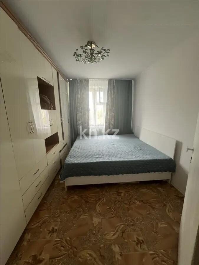 Продажа 2-комнатной квартиры, 50 м² - Продажа двухкомнатных квартир в р-не Алматы Астаны фото 2 из 6