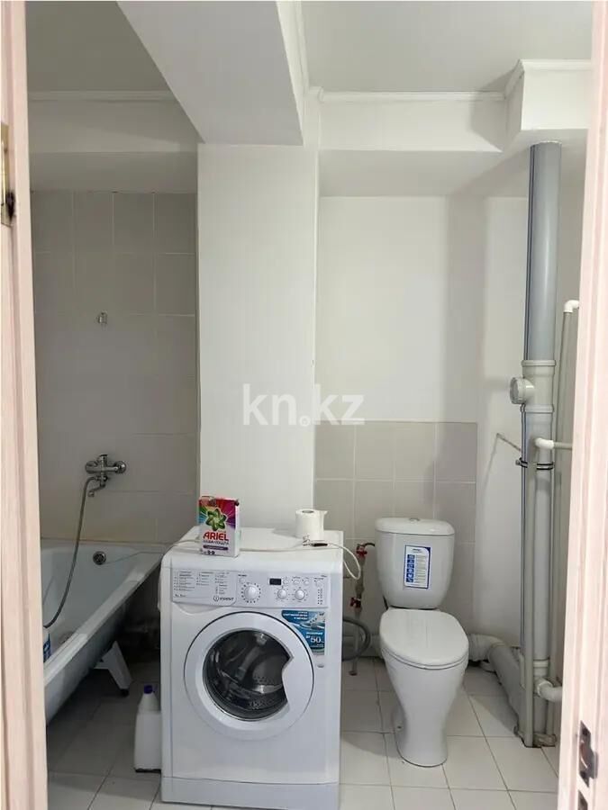 Продажа 2-комнатной квартиры, 61 м² - Продажа квартир в монолитно-каркасном доме в Алматы - страница 326 фото 4 из 4