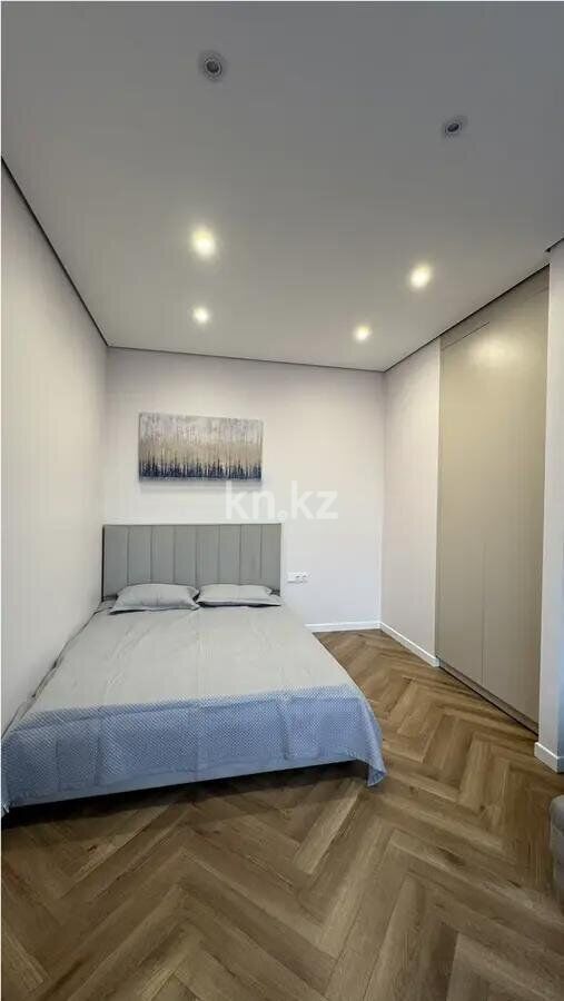 Продажа 1-комнатной квартиры, 35 м² - Продажа однокомнатных квартир в Караганде фото 2 из 5