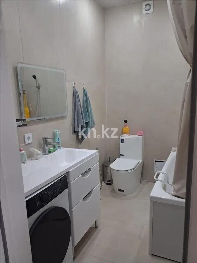 Продажа 2-комнатной квартиры, 52 м² - Продажа квартир в Казахстане - страница 46 фото 3 из 4