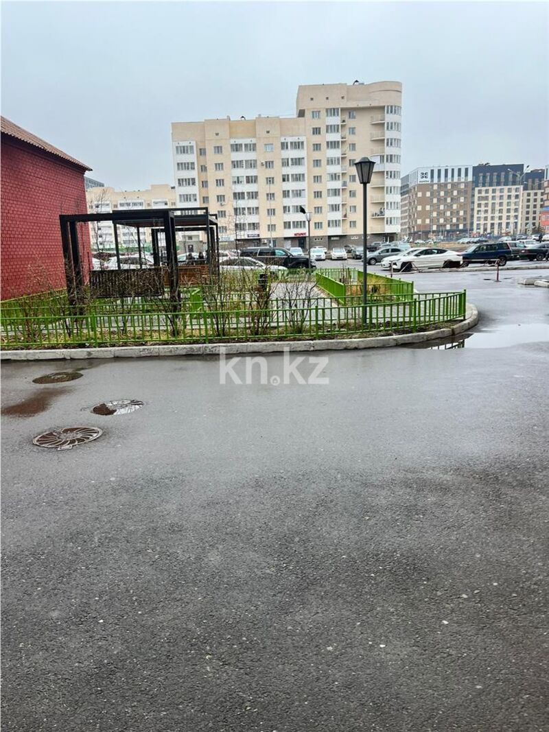 Продажа 3-комнатной квартиры, 90 м² - Продажа квартир в блочном доме в Астане - страница 175 фото 17 из 18