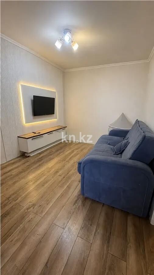 Продажа 4-комнатной квартиры, 67.7 м² - Продажа четырехкомнатных квартир в монолитно-каркасном доме в Казахстане - страница 7 фото 1 из 8