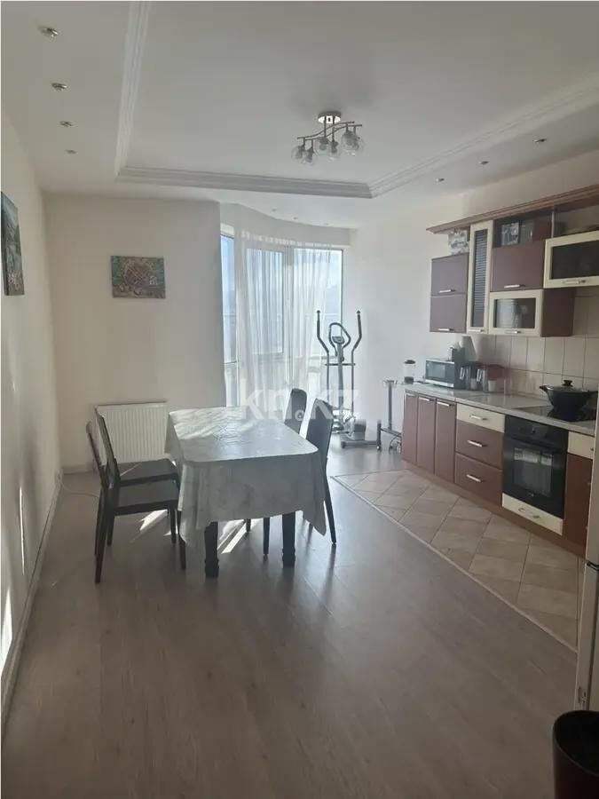 Продажа 3-комнатной квартиры, 143.2 м² - Продажа трехкомнатных квартир в Бостандыкском р-не Алматы - страница 33 фото 2 из 3