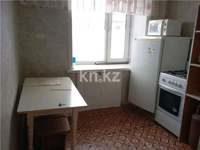 Продажа 1-комнатной квартиры, 32 м² - Продажа однокомнатных квартир от собственников в Казахстане - страница 64 фото 2 из 3