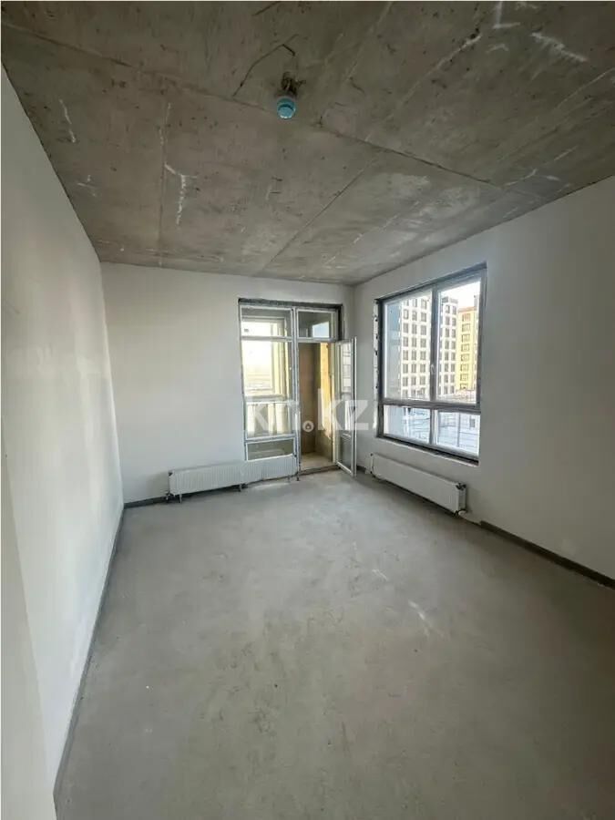 Продажа 3-комнатной квартиры, 80 м² - Продажа трехкомнатных квартир в блочном доме в Астане - страница 11 фото 4 из 6
