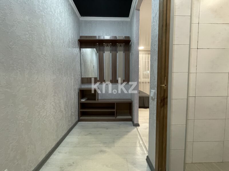 Аренда 1-комнатной квартиры посуточно, 1 м² - Аренда квартир посуточно в Казахстане - страница 2 фото 9 из 10